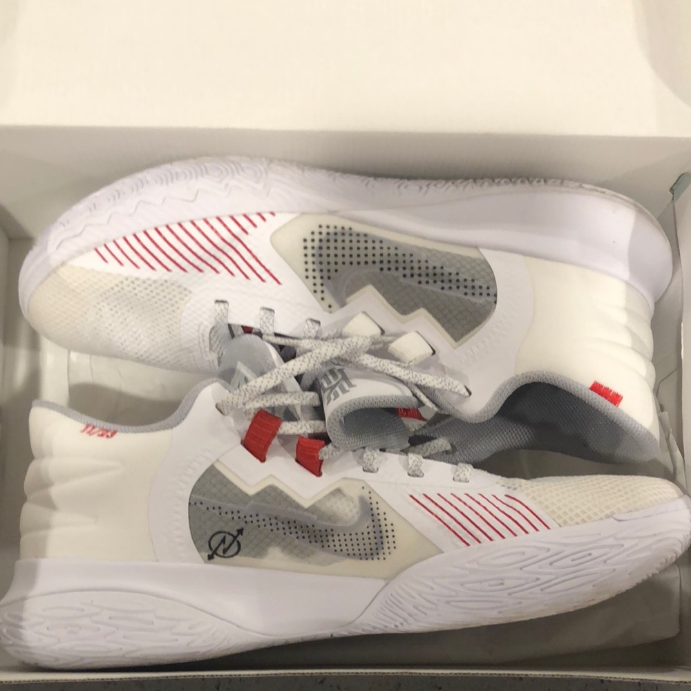 Brand New Kyrie Irving